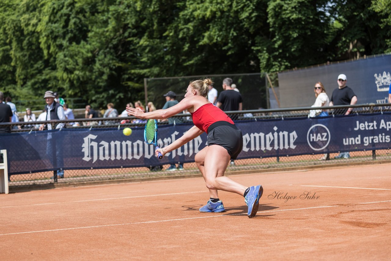 Bild 155 - BL DTV Hannover - Der Club an der Alster : Ergebnis: 2:7